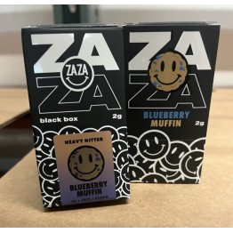 ZAZA Cartridge D8+THC-P 2GM
