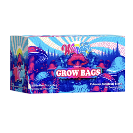 Wunder Grow Bags