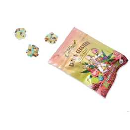 Cutleaf Gummy Clusters 10PK