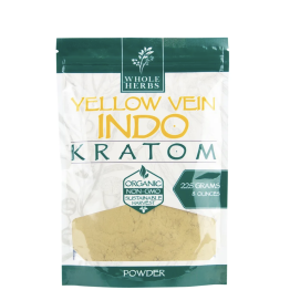 Whole Herbs Kratom 100G/3.5OZ