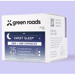 Green Roads Sweet Sleep...