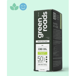 Green Roads Spect. CBD...