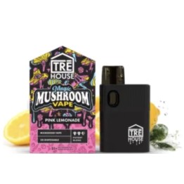 Trehouse Magic Mushroom Vape Disposable 2GM/6PK