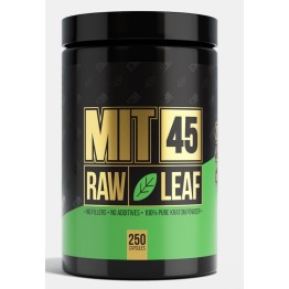 MIT45 Raw 250 Powder