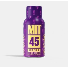 MIT45 Super K Extra Strong 12PK