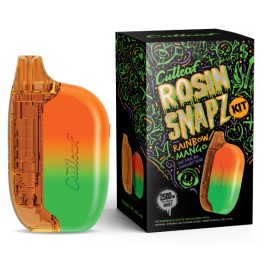 Cutleaf Rosin Snapz Kit 6PK