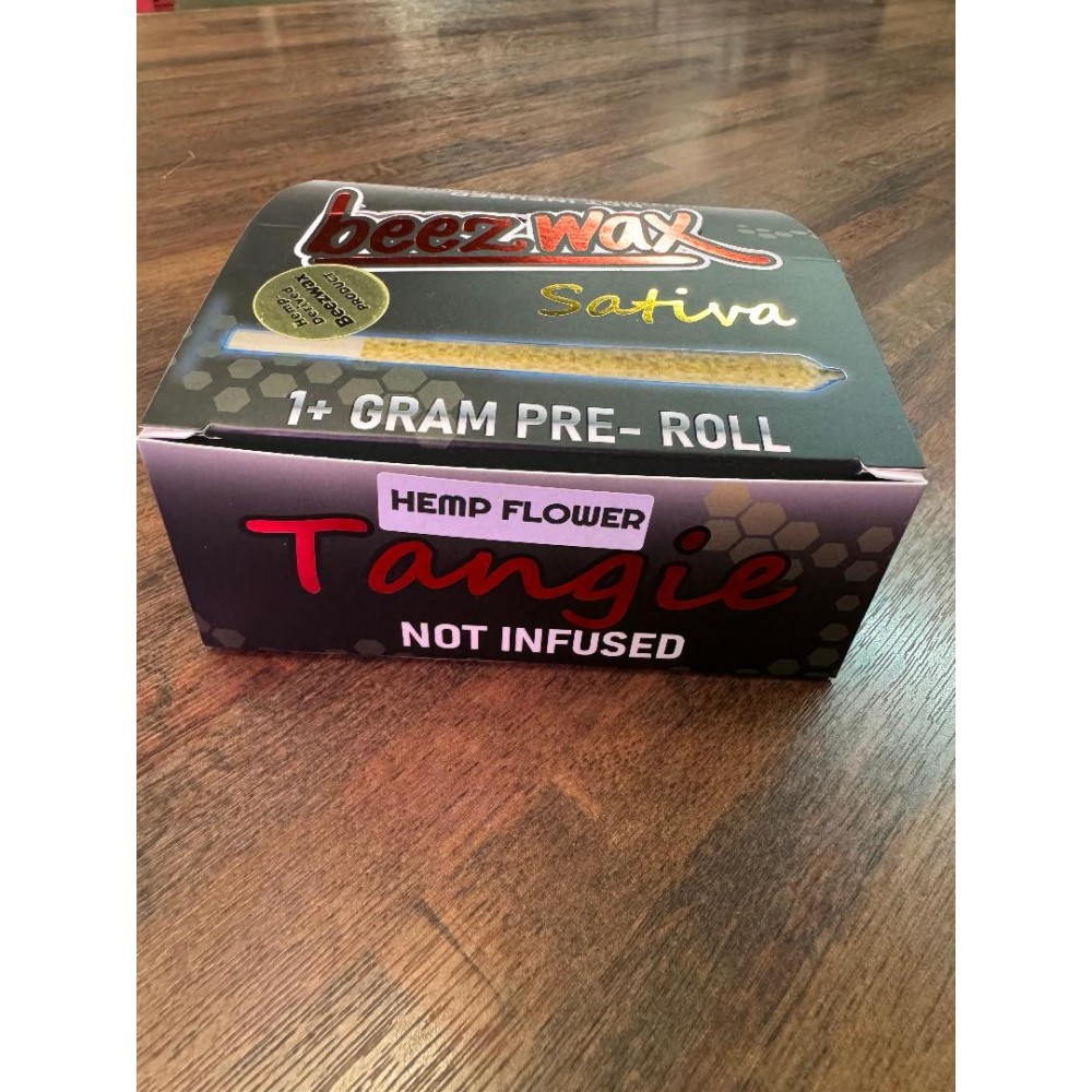 Beezwax Pre-Roll 15PK