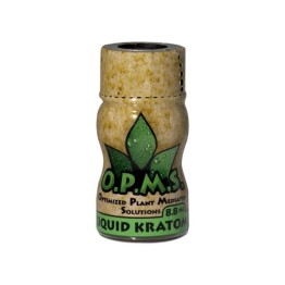 OPMS Gold Shots 50PK 8.8ML each