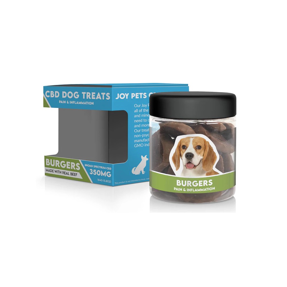 Joy Pets CBD Dog