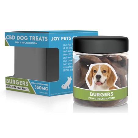 Pure CBD Products for Your Pup!