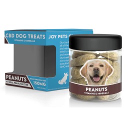 Joy Pets CBD Dog