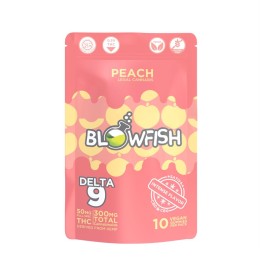 Blow Fish 50MG 10PK