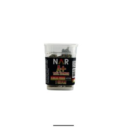 Nar Flower Caniester A+ 1GM/30/Jar