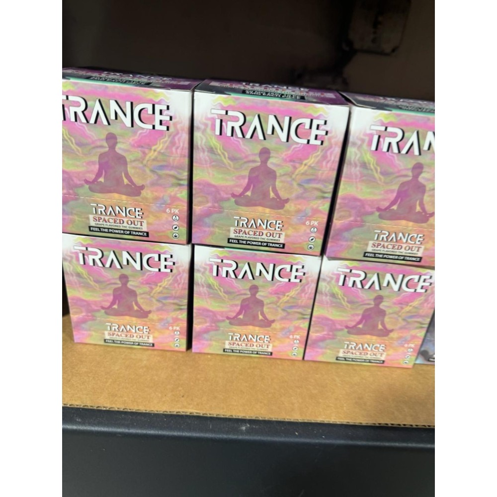 Trance 5MG 10CT 6PK