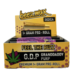 Beezwax PreRoll OST