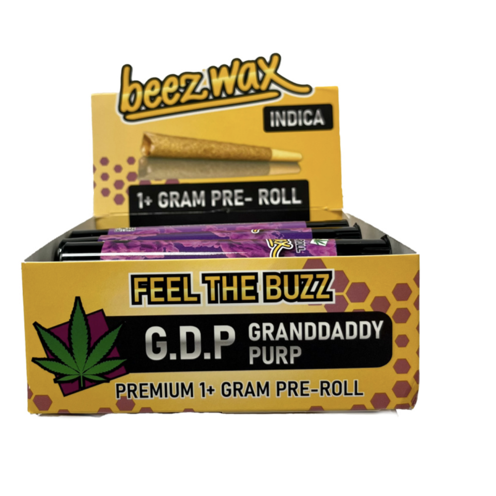 Beezwax PreRoll OST