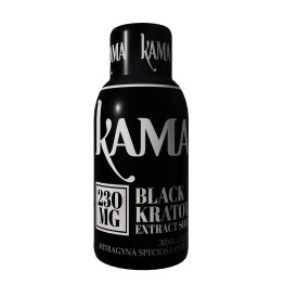 Kama Liquid Shot Platinum 150MG + 45MG 7OH 12PK