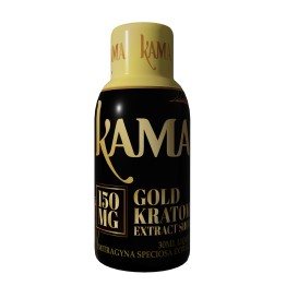 Kama Liquid Shot Platinum 150MG + 45MG 7OH 12PK