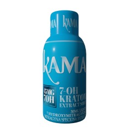 Kama Liquid Shot Platinum 150MG + 45MG 7OH 12PK