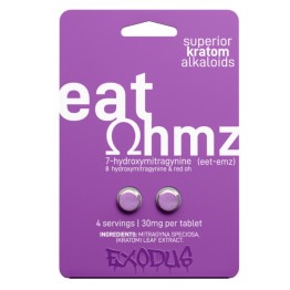 Eat OHMZ 4SER 30MG 2/20PK