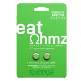 Eat OHMZ 4SER 20MG 2/20PK