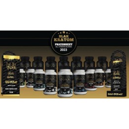 BLAK 10ML 6CT