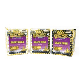 Beezwax Gummies 5MG-10PK BG/BX INDICA