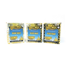 Beezwax Gummies 5MG-10PK BG/BX INDICA