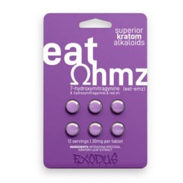 Eat OHMZ 30MG 6CT/6PK