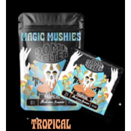 Magic Mushies 8/5PK