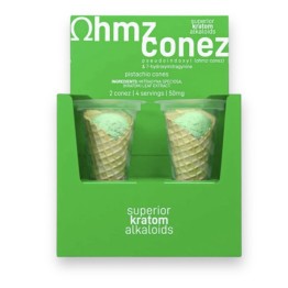 Eat OHMZ Conez 6S/8PKS