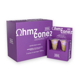 Eat OHMZ Conez 6S/8PKS