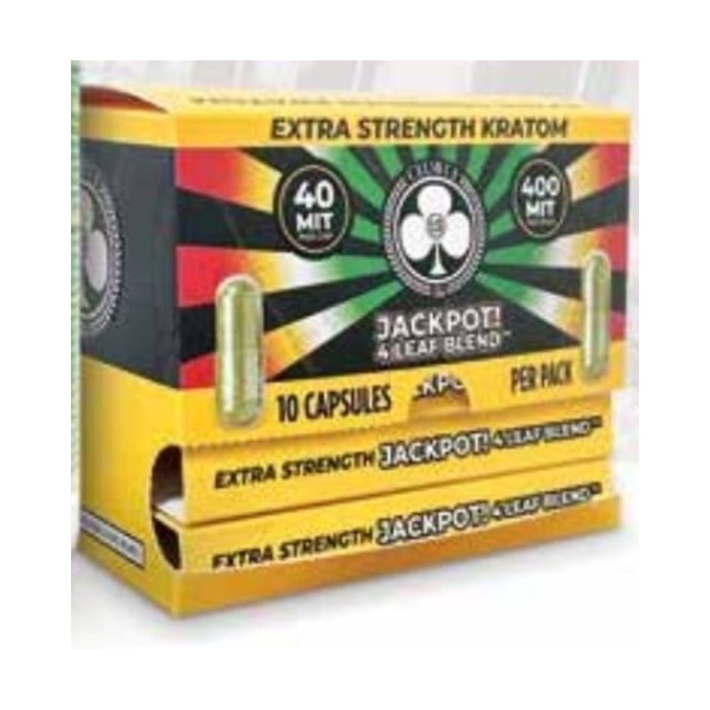 Club13 Extra Strength 300MIT 10CT/6PK