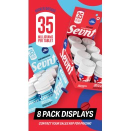 Seven Tab 35MG 8/JARS