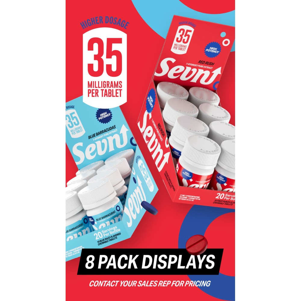 Seven Tab 35MG 8/JARS Seven Tab 35MG 8/JARS