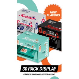 Seven Tab 40MG 30PK