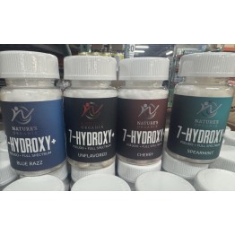 Natures Organix 7-HYDRO 30CT