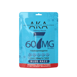 AKA 7MG Tabs 60MG 5T-10PK