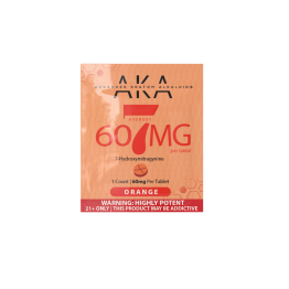 AKA 7MG Tabs 60MG 1T/30PK