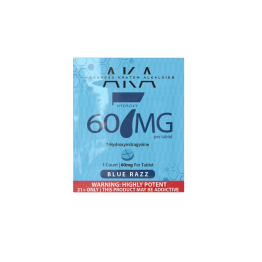 AKA 7MG Tabs 60MG 1T/30PK