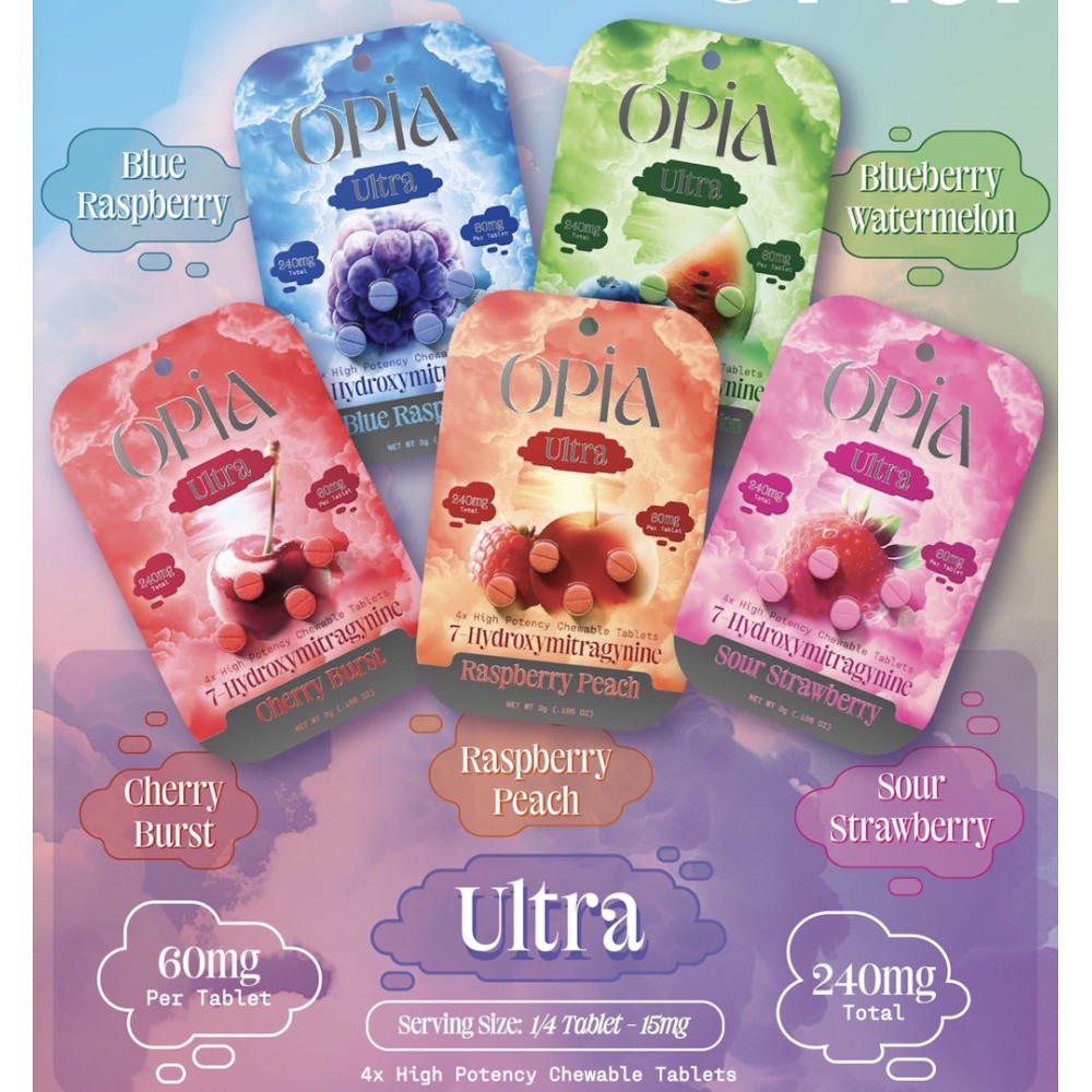 OPIA UA Tablet 60MG OPIA UA Tablet 60MG