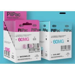 Pilpac Tabz 60MG 5/10CT
