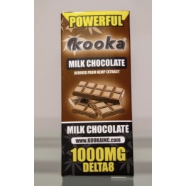 Kooka Delta 8 Chocolate...