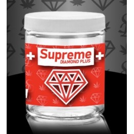 Supreme Plus Flower 7gm Jar