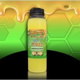 Beezwax D9 THC Electro Drinks 50mg