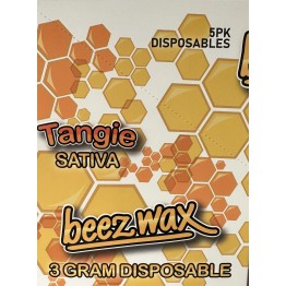 Beezwax HHC-O Disposable...