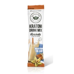 Kratom Spot Variety Powder Drink Mix 30pk