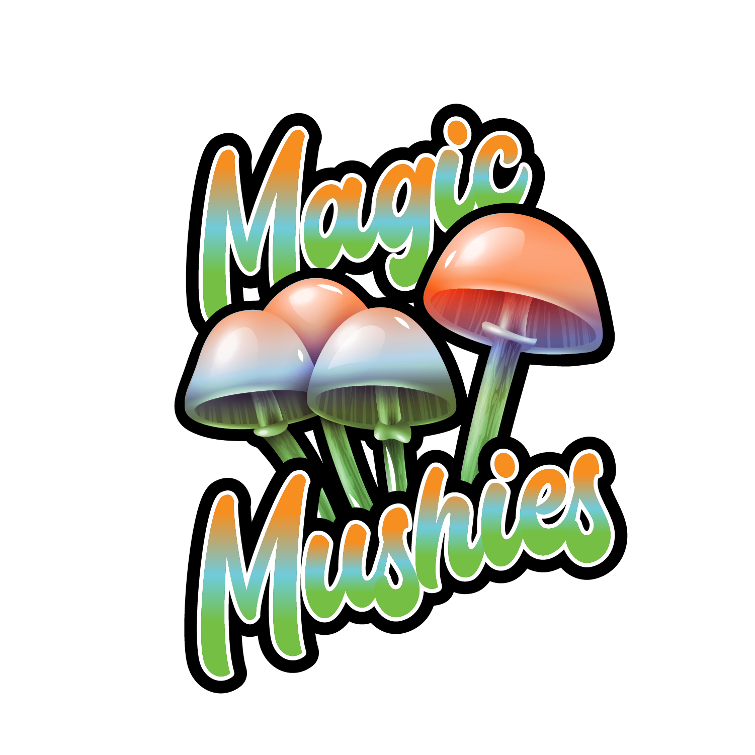 Magic Mushies